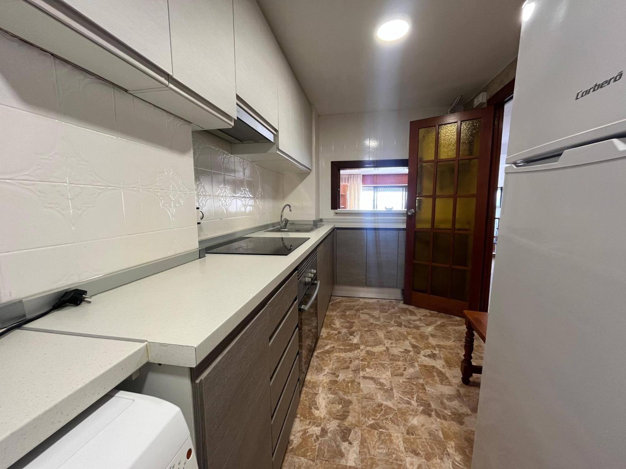 Duplex Altamar Solo Familias Serviplaya Gandía Buitenkant foto